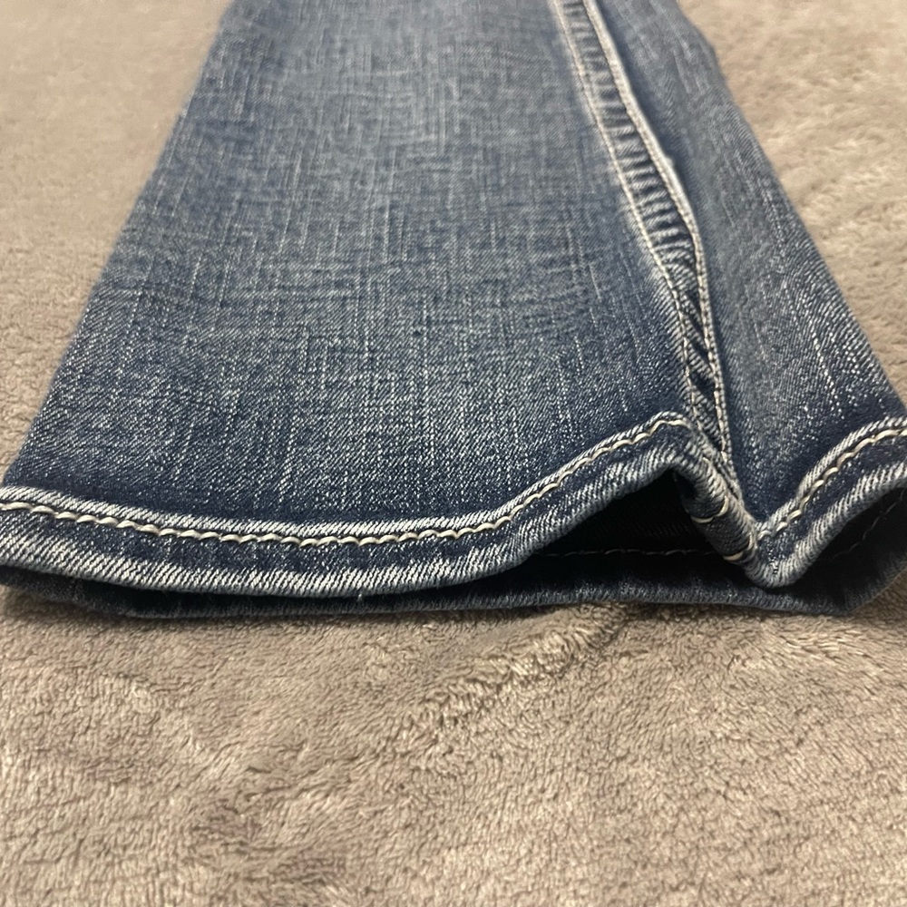 Miss Me bootcut 25x33.5 - Picture 4 of 13